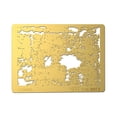 thumbnail image 2 of Plantilla de estarcido de pintura Sunnimix, 2 of 8