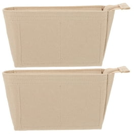 Purse Organizer Insert for Tote Handbag Multi Pocket Handbag Shaper Walmart