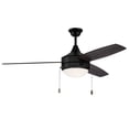 thumbnail image 4 of EPHA52FB3 Craftmade Lighting Phaze - 52 Inch 3 Blade Ceiling Fan with Light Kit, 4 of 8