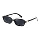 thumbnail image 1 of Gafas de Sol FEISEDY Retro Rectangulares para Mujeres/Hombres B0282, 1 of 9