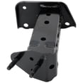 thumbnail image 2 of New Left Front Bumper Bracket Compatible With Toyota Prius Limited 4 Cyl 2.0L Prius XLE 4 Cyl 2.0L Prius Prime XSE 4 Cyl 2.0L 2023 By TO1066206 5210347030, 2 of 6