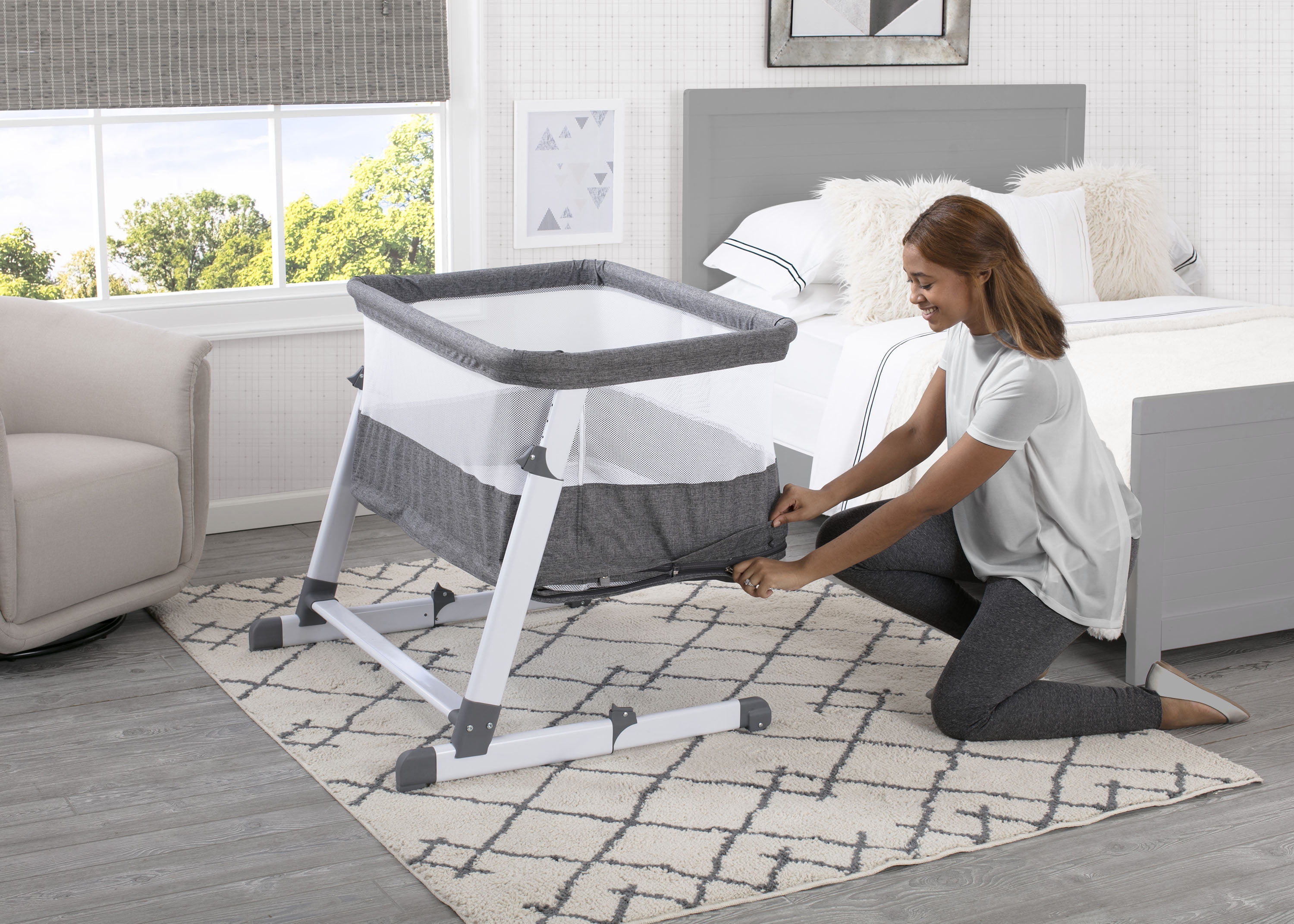 Room to grow bassinet hotsell