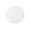 Clear (Wavy Circle), variant on - Kitty Sundae BFF Foam Keychain Kit - Includes All Pieces for 2 Fobs - Ages 6+