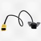 thumbnail image 3 of Rear view system for Hyundai IX20, backup camera with parking assistance, 3 of 5