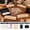 106 Tiles+4 Racks, variant on Rummi Game Rummy Classic Original Tile Game Large Number Edition 6 Player Travel Rummikub Set with Case Rummy Tiles Board Game Family Party Entertainment