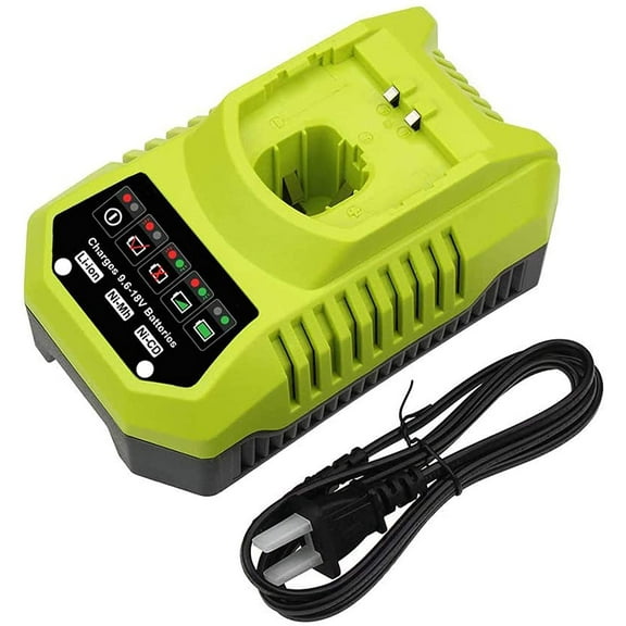 Ohyes Bat 18V Power Tool Battery, for Ryobi ONE 