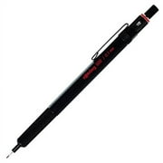 Rotring 500 0.5mm Mechanical Pencil, Black (502505N) (1904725)