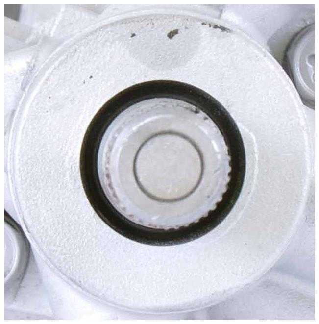 MasterPro Power Steering 101-0228 Power Steering Rack and Pinion Unit