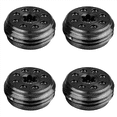 thumbnail image 1 of 4Pcs Golf Weight Compatible for GEN2 Brando,Mini Gunboat Putter,0811 X X+ Prototype Driver Choice One,20G, 1 of 4