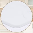 thumbnail image 5 of Unique Bargains Marbled Diatomaceous Stone Dish Drying Mat for Kitchen White, 5 of 6