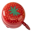 thumbnail image 4 of Campana de bicicleta para niños Ligero ruidoso crujiente sonido claro fruto de fruta Campana de advertencia para niños Accesorios para bicicletas para Fresa, 4 of 8