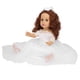 thumbnail image 3 of Muñeca Princesa Bebé Muñeca Renacida De Vinilo Portátil 19 Pulgadas para Bebés Niños Y Niñas ANGGREK Otros, 3 of 8