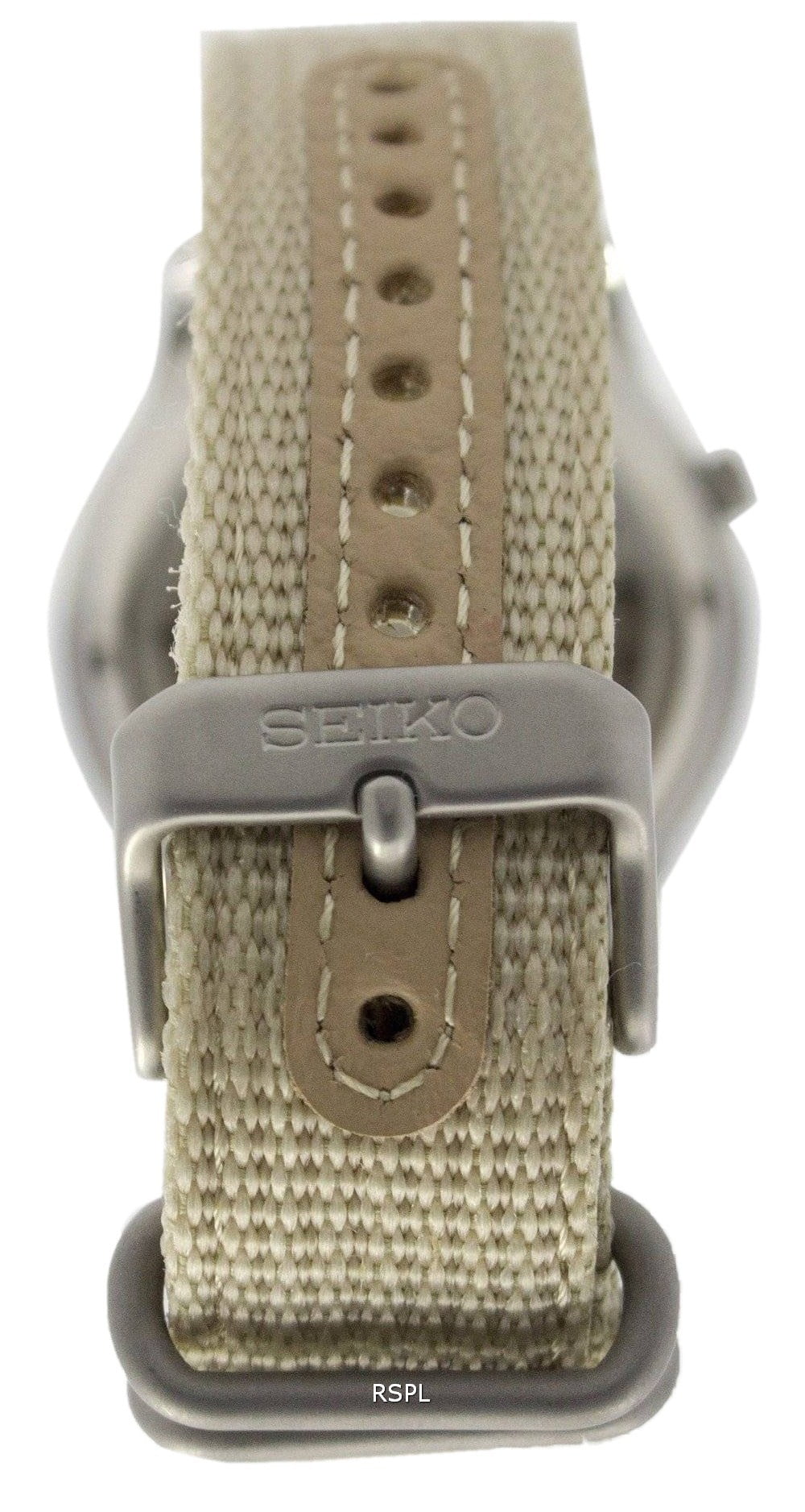 Seiko SNK803 Men's Automatic Day Date Watch with Egypt Ubuy