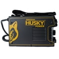 thumbnail image 4 of Soldadora Mini Inverter 110v/100a 220v/130 Swedish Husky Power HKS-140, 4 of 10