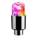 thumbnail image 3 of Luces para Tapas de Válvulas de Neumáticos Luces para Neumáticos de Automóviles Tapas de Válvulas de Aire con Luces para Motocicletas Bicicletas Vehículos Eléctricos, 3 of 5