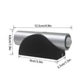 thumbnail image 4 of SDNall Double-headed LED Wall Lamp Home Sconce Bar Porch Wall Decor Ceiling Light, 4 of 9