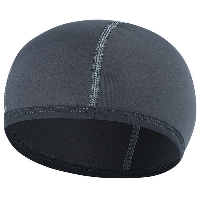 WEUVEB 6Ud Gorro Interno Para Casco Ciclismo Ligero Y Resistente Con Secado Color Surtido