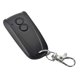thumbnail image 3 of 433.92MHz Garage Door Opener Garage Door Remote Control for RSE2, RSC2 Handheld Transmitter Pack of 2, 3 of 5