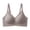 Coffee, variant on Jamicy Bras for Women with Support Wireless Seamless Padded Bralettes No Underwire Tshirt Everyday Comfort Underwear Daily Bra