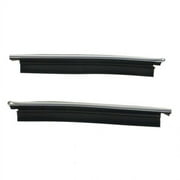 Fairchild Industries Quarter Window Belt Weatherstrip Kit KG2186 Fits select: 1978-1987 CHEVROLET EL CAMINO, 1978-1985 GMC CABALLERO