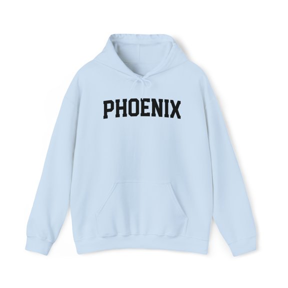 Phoenix Arizona Moving Away Hoodie, Gifts, Hooded Sweatshirt