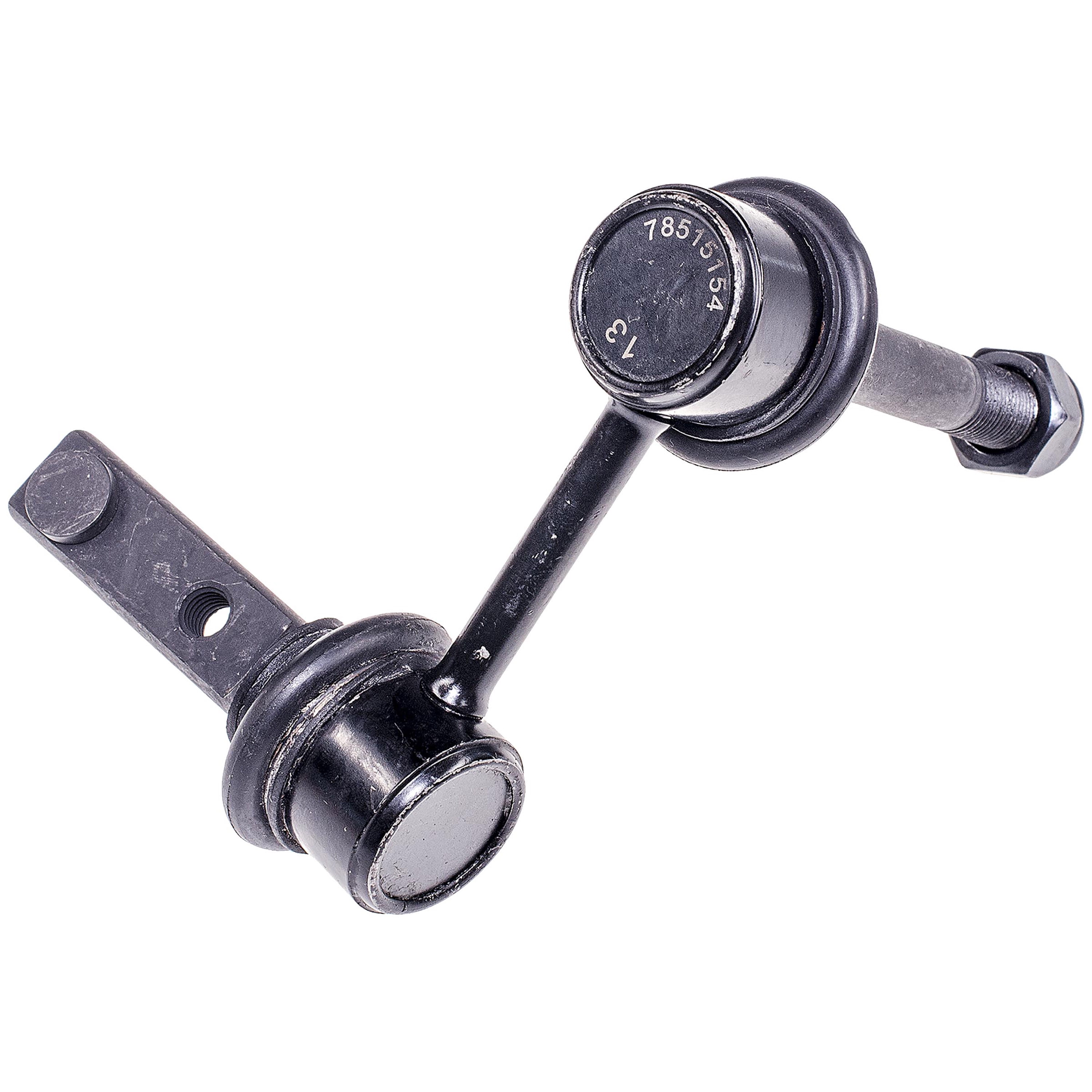 Dorman SL64032PR Front Passenger Side Suspension Stabilizer Bar Link Kit for Specific Lexus Models