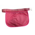 thumbnail image 2 of GARENDE Tennis Ball Holder Carrying Bag for Golf Storing Balls and Phones Pickleball Pink, 2 of 9
