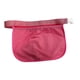 thumbnail image 2 of Solución para guardar pelotas de tenis con bolsillos de malla para organizar el equipo deportivo. Rosa, 2 of 9