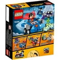 thumbnail image 3 of DC Mighty Micros Superman vs Bizarro Set LEGO 76068, 3 of 8