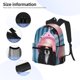 thumbnail image 3 of Easygdp Dog in Hairdresser Mochila Casual para Portátil, Mochila para Escuela, Viajes, Negocios, 3 of 6