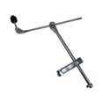 thumbnail image 3 of Cymbal Stand Holder Support Portable Quick Grip Drum Extension Clamps Holder for Double Lock, 3 of 9
