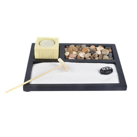 

Mini Wooden Garden Tray For toy for kids for adults