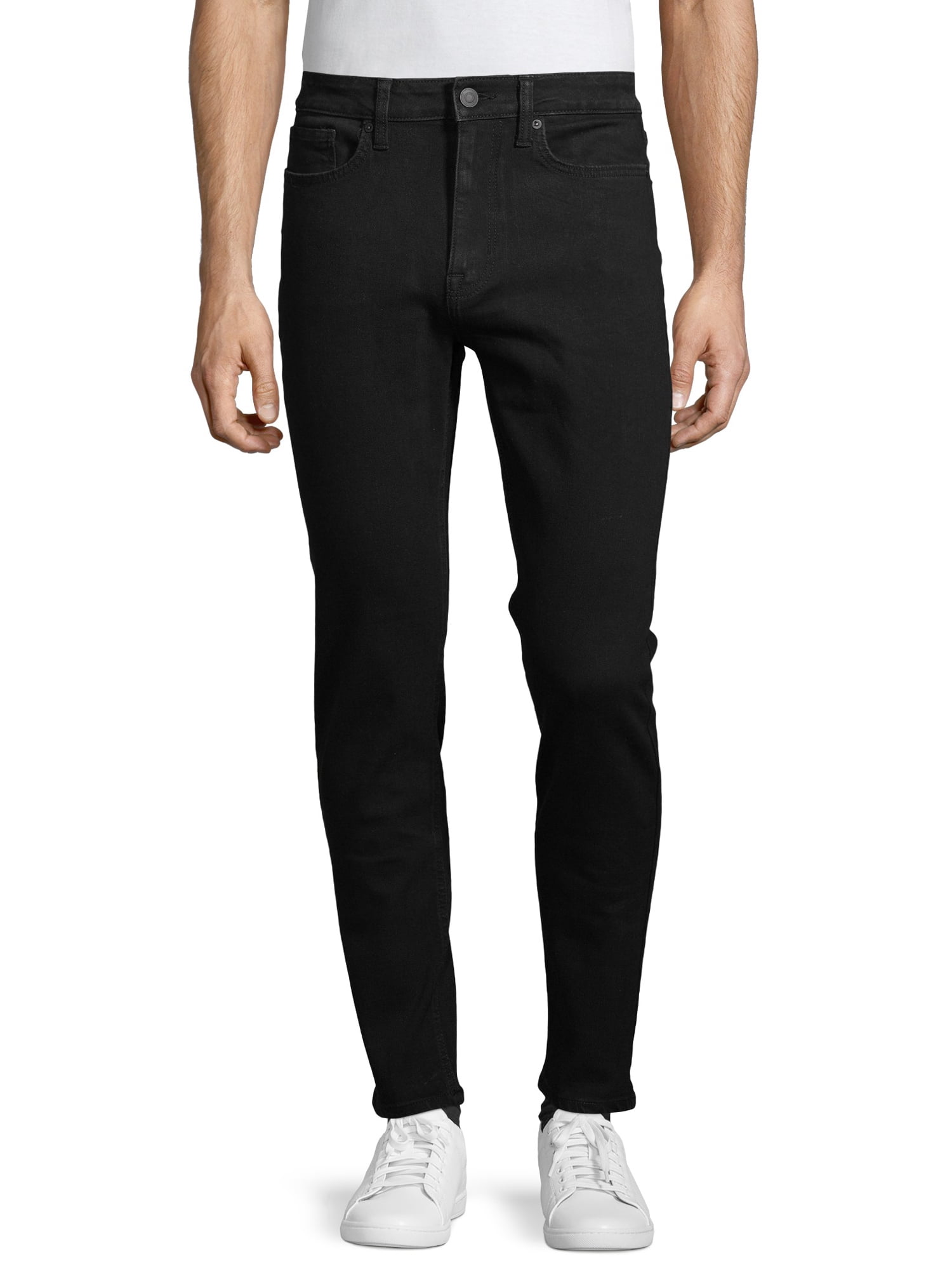 No Boundaries Men's Skinny Jeans - Walmart.com