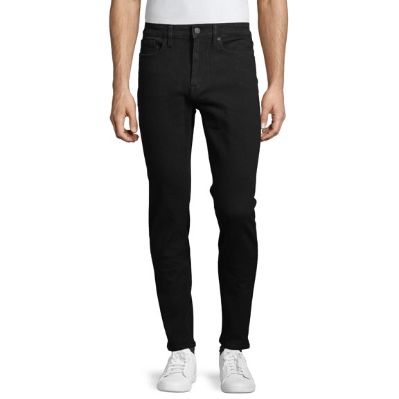 No Boundaries Men's Skinny Jeans