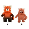 thumbnail image 2 of Plush Doll Fans Home Decor Cute Animal Cartoon Panda Party Kids Toy, 2 of 7
