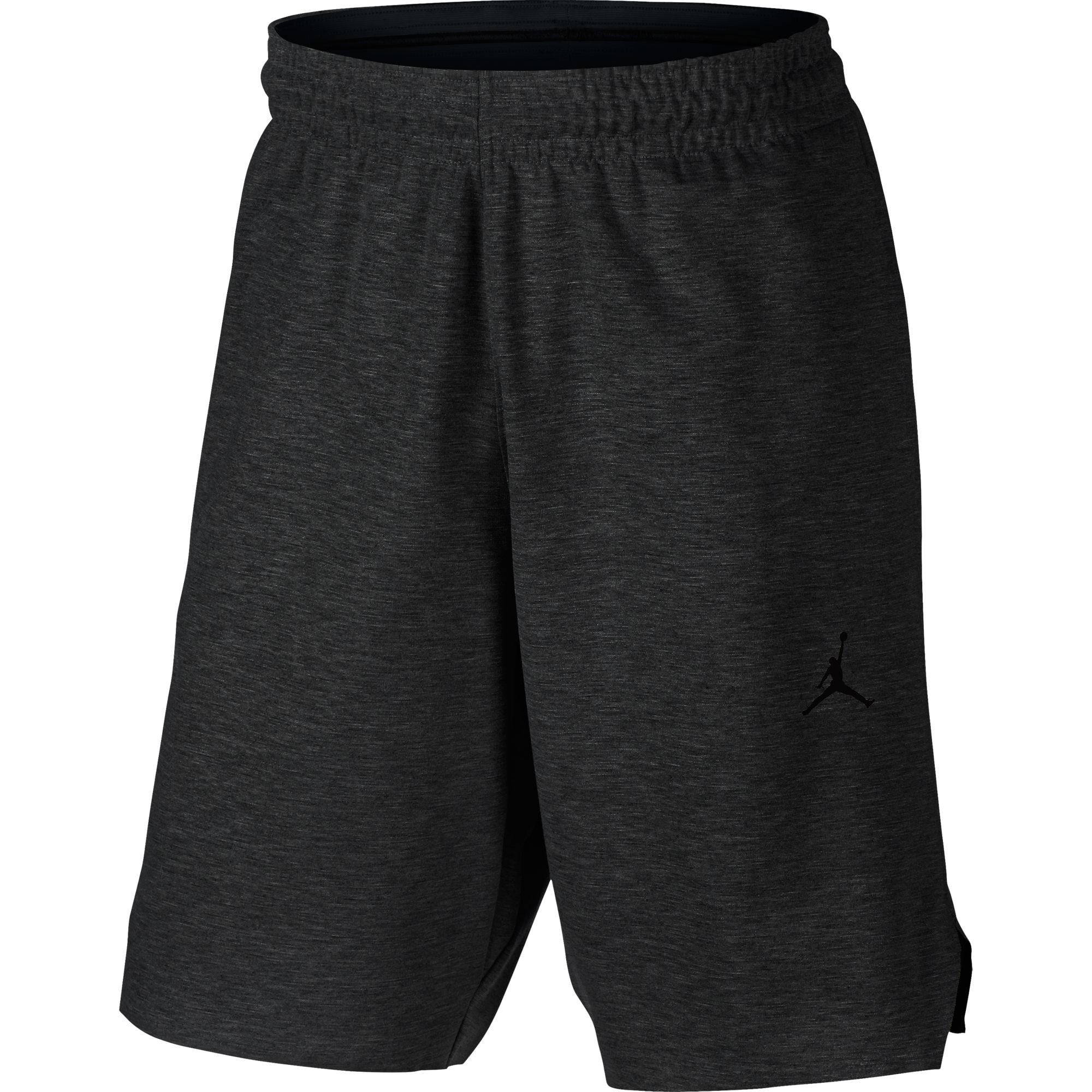Air Jordan 23 Lux Men's Sportswear Athletic Shorts Black 812586-032 ...