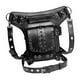 thumbnail image 5 of Riñonera Steampunk BLESIY Pierna con correa Estilo retro para Camping Viajes al aire libre, 5 of 8