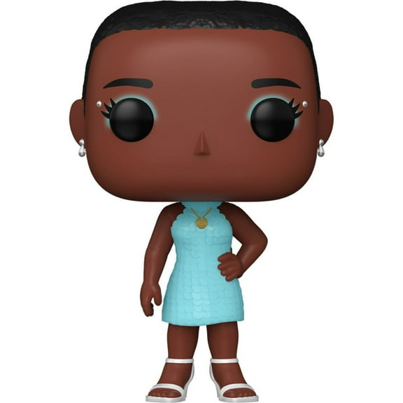Wednesday Rave'n Dance Bianca Barclay Pop! Vinyl Figure