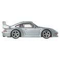 thumbnail image 3 of Hot Wheels Car Culture Premium 1:64 Scale Die-Cast Toy Porsche 993 GT2, Modern Classics, 3 of 6