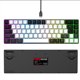 thumbnail image 3 of Teclado De Diseño Compacto De 68 Teclas, Teclado Ergonómico Retroiluminado RGB Para Juegos, Teclado De Computadora Con Cable USB Para PC De Escritorio Con, 3 of 7