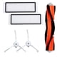 thumbnail image 1 of Adecuado para accesorios Xiaomi Sweeping Robot 1C: un cepillo principal + un par de cepillos laterales + un filtro *2, 1 of 4