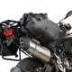 thumbnail image 5 of Rhinowalk Motorcycle Exhaust Pipe Protector Heat Shield Cover Universal Motor Guard Anti-Scalding Co, 5 of 5