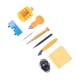 thumbnail image 3 of Kit de reemplazo de Pilas Ticfox Herramienta de cambio para reloj, 3 of 14