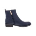 thumbnail image 3 of Tommy Hilfiger Womens Rezin 2 Cushioned Insole Logo Ankle Boots, 3 of 3
