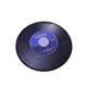 thumbnail image 5 of Alfombra de discos de vinilo, alfombrilla, cojín, Retro, Cd, alfombra redonda, sofá, alfombras, alfombrilla antideslizante, manta Aespa kaili Sencillez, 5 of 5