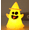 A, variant on Ailezt Halloween Decor Halloween Indoor Silicone Night Lights Light Up Decorations Scary For Halloween Indoor Home Mantel Shelf & Tabletop