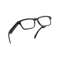 thumbnail image 1 of Inteprter Gafas inalámbricas de conducción ósea, deporte, música, Bluetooth, gafas de viaje al aire libre Cables de audio/vídeo contra la luz azul, 1 of 6