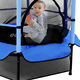 thumbnail image 5 of BRINCOLIN TRAMPOLIN INFANTIL ECOMLAB TUMBLING RESISTENTE (AZUL), 5 of 9