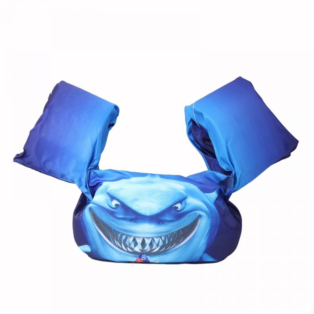 Toddler Swim Vest, Kids Floaties for 2050 Pounds Boys and Girls Age 2