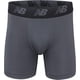 thumbnail image 3 of Calzoncillos bóxer New Balance 5 Performance para hombre, talla XL (paquete de 4), 3 of 6